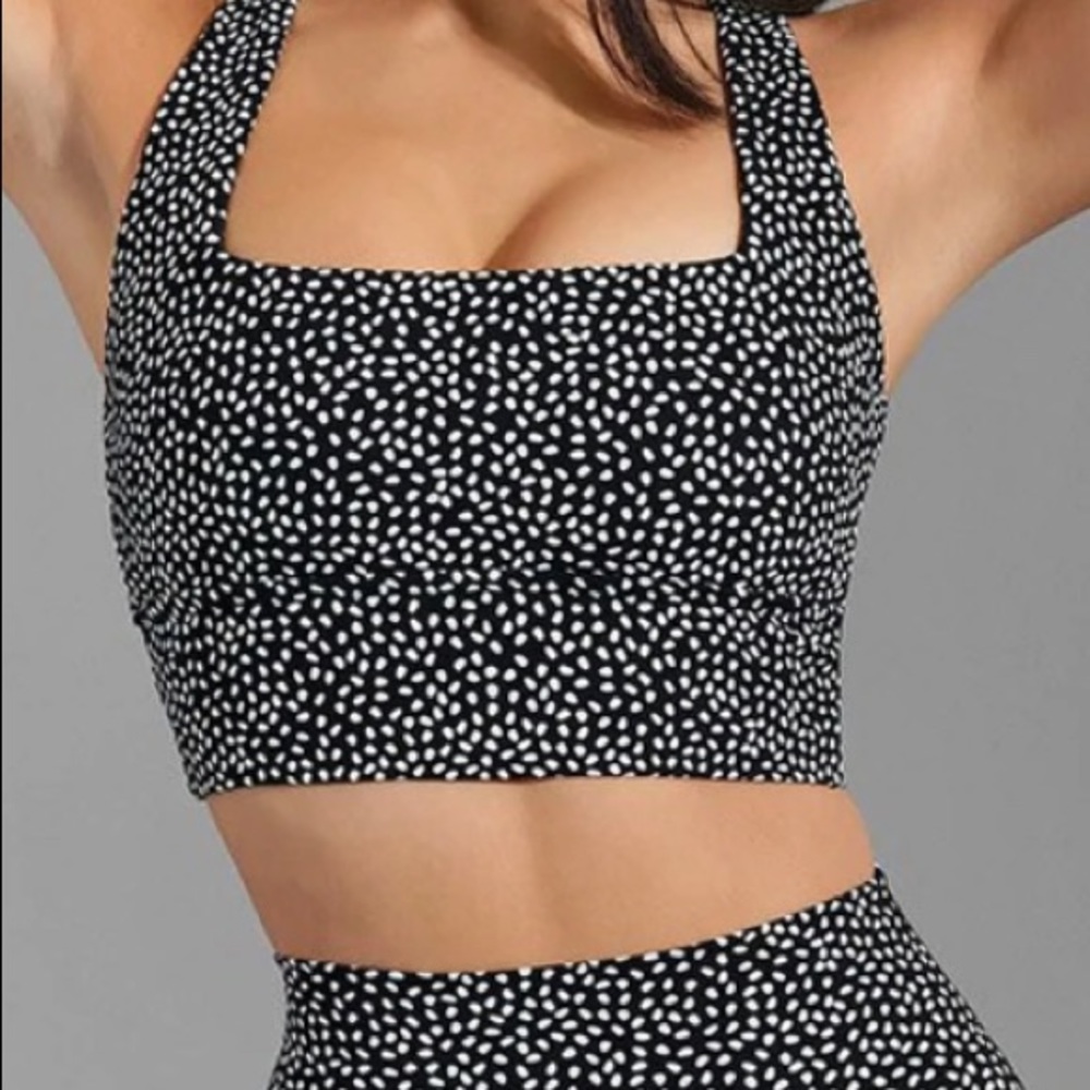 Revolution Sports Bra - Bossy